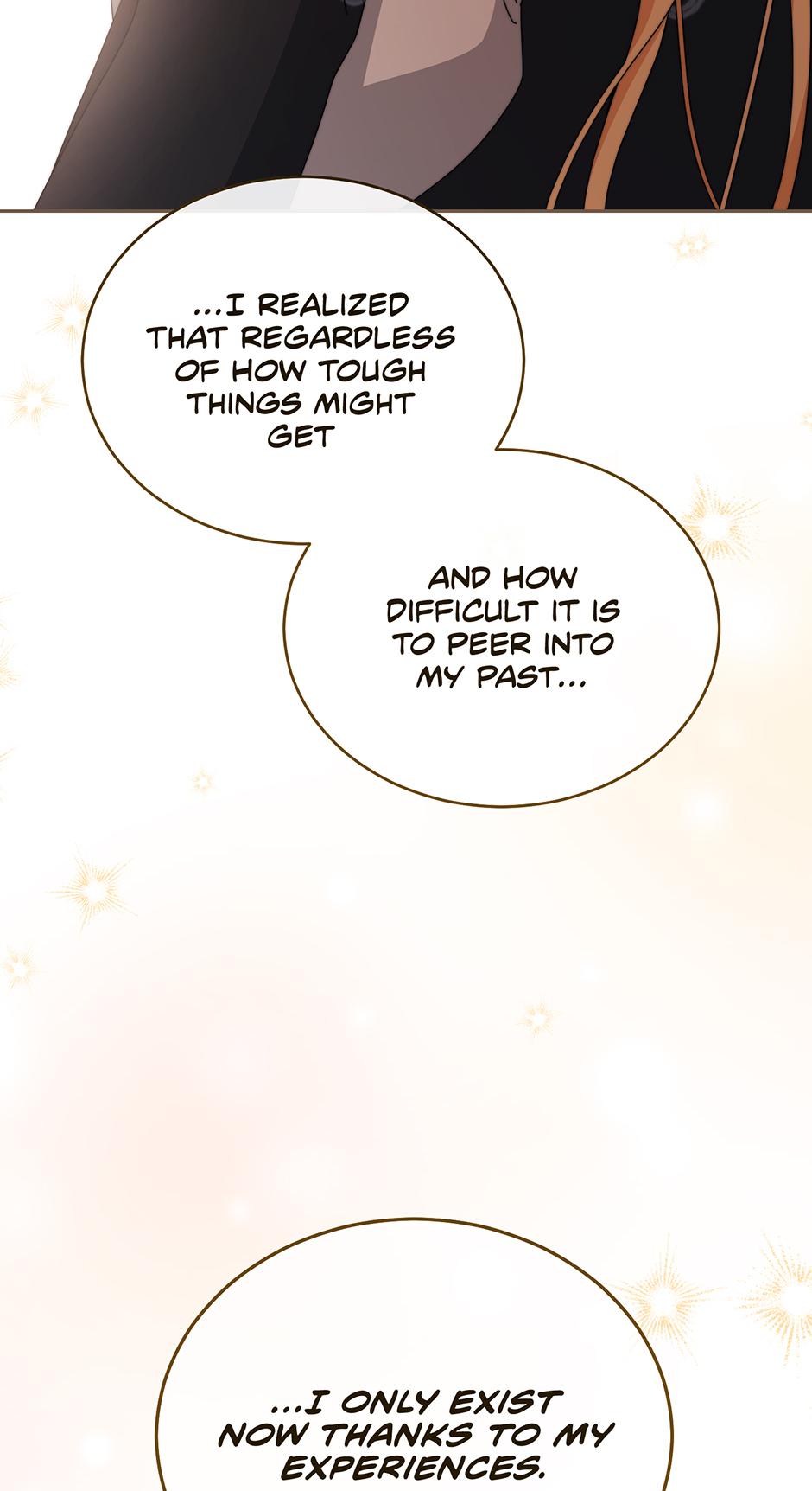 I Will Take Responsibility for the Welfare of the Male Lead Chapter 115 - Page 70