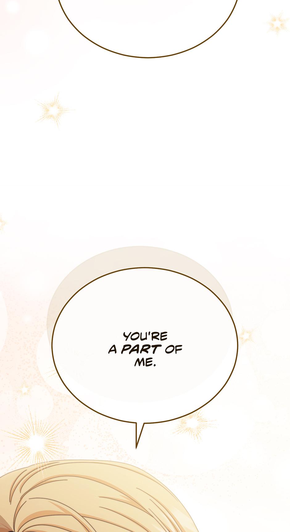 I Will Take Responsibility for the Welfare of the Male Lead Chapter 115 - Page 71