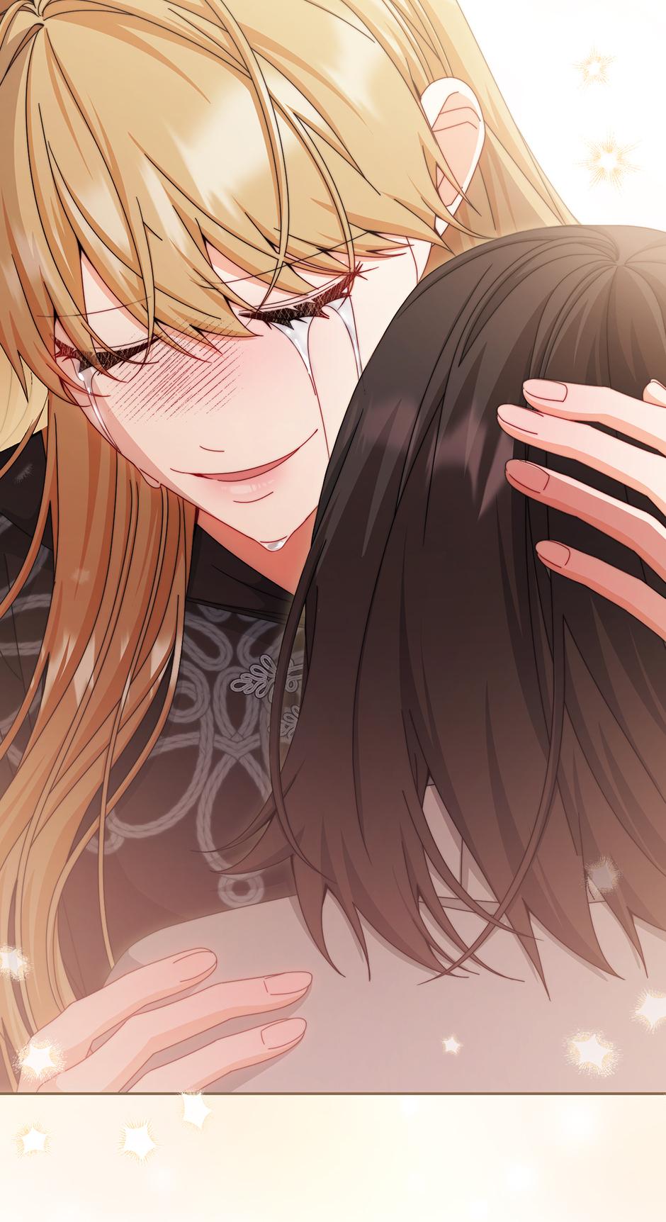 I Will Take Responsibility for the Welfare of the Male Lead Chapter 115 - Page 72