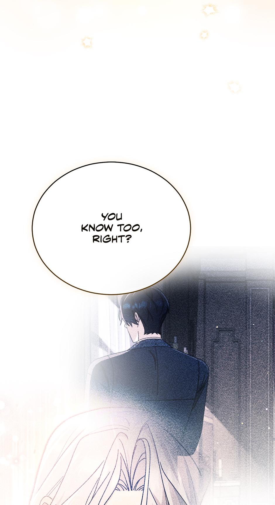 I Will Take Responsibility for the Welfare of the Male Lead Chapter 115 - Page 73