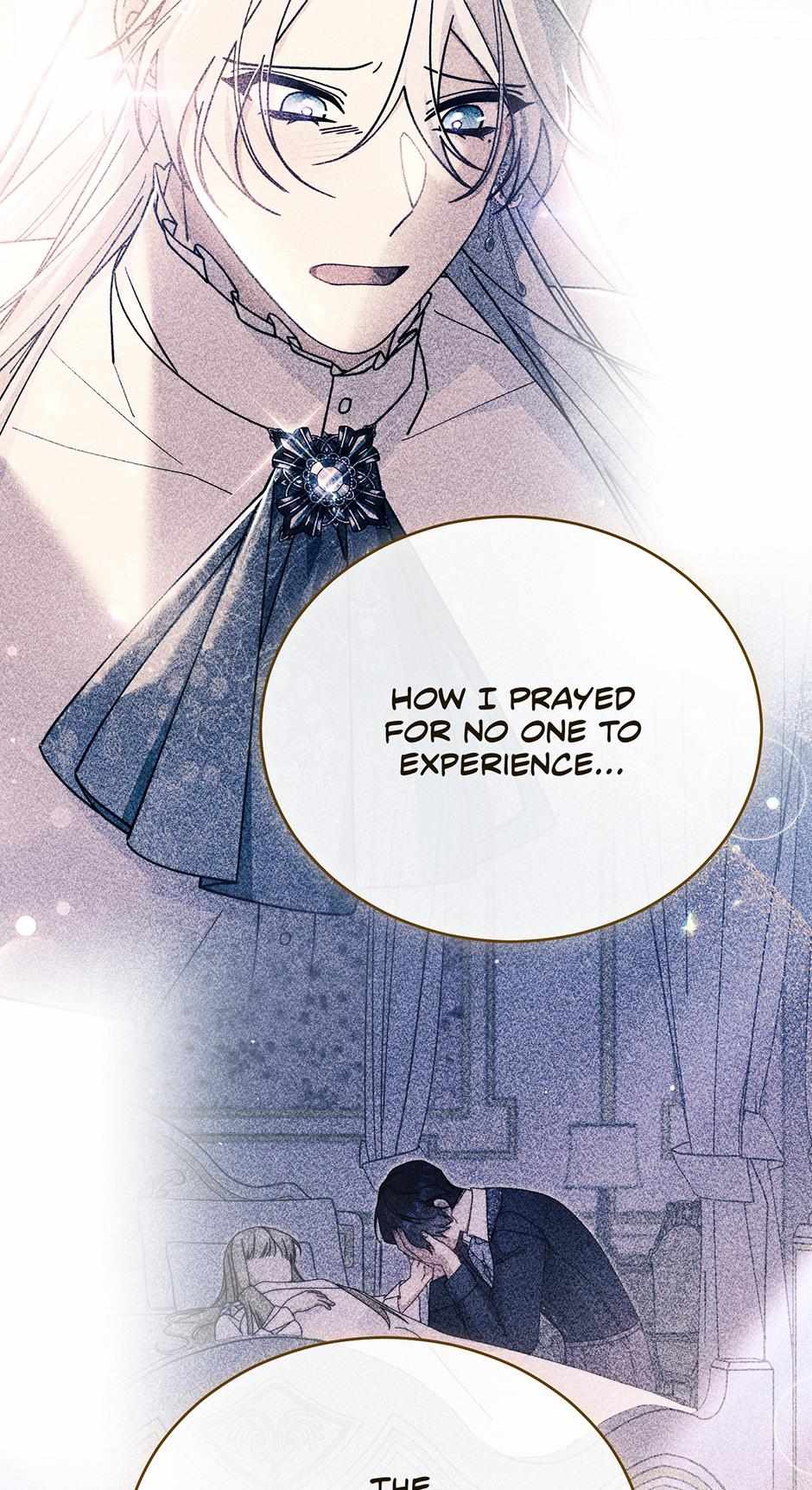 I Will Take Responsibility for the Welfare of the Male Lead Chapter 115 - Page 74