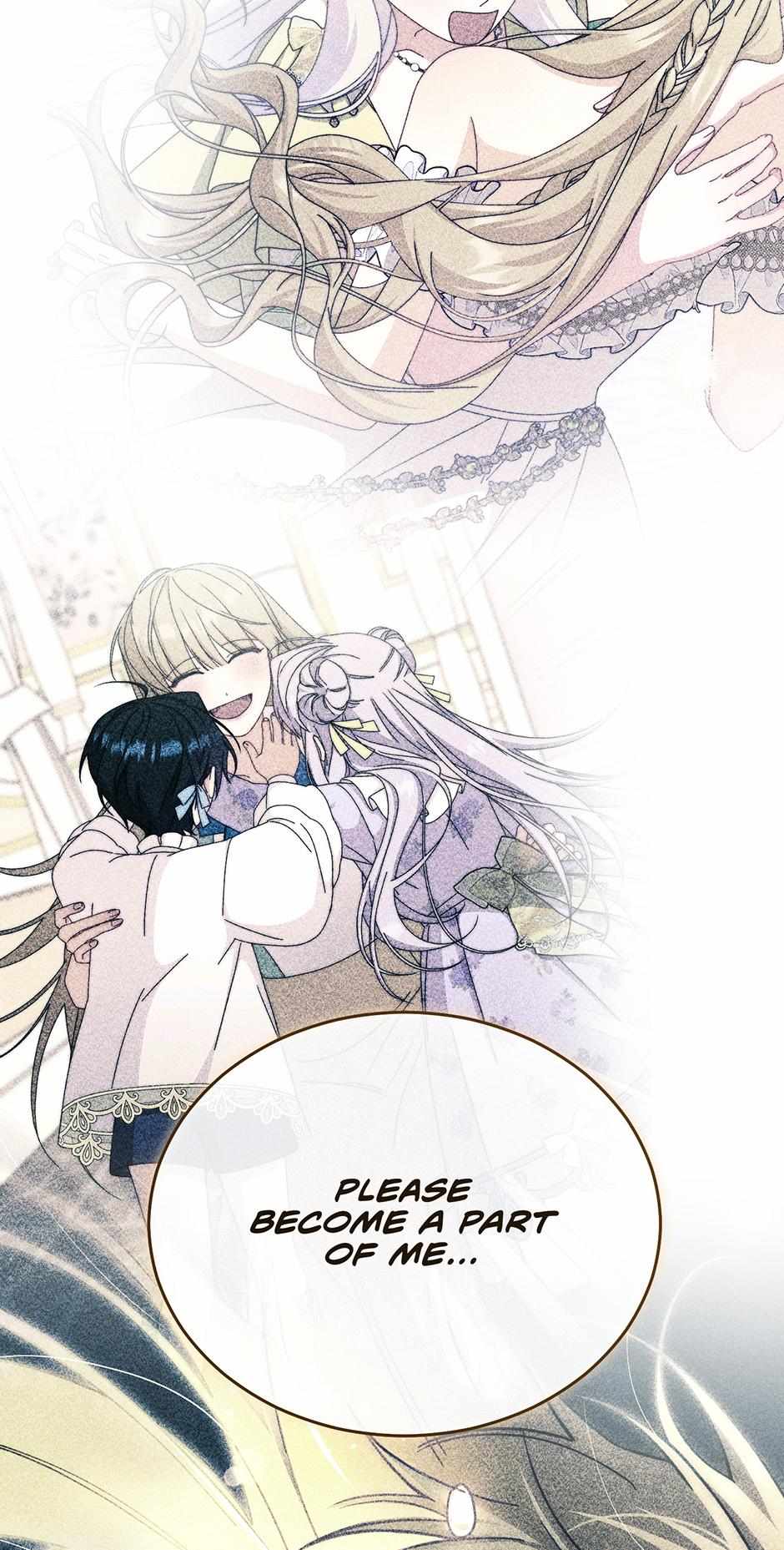 I Will Take Responsibility for the Welfare of the Male Lead Chapter 115 - Page 78