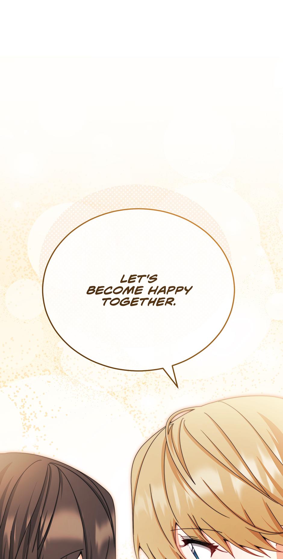 I Will Take Responsibility for the Welfare of the Male Lead Chapter 115 - Page 81