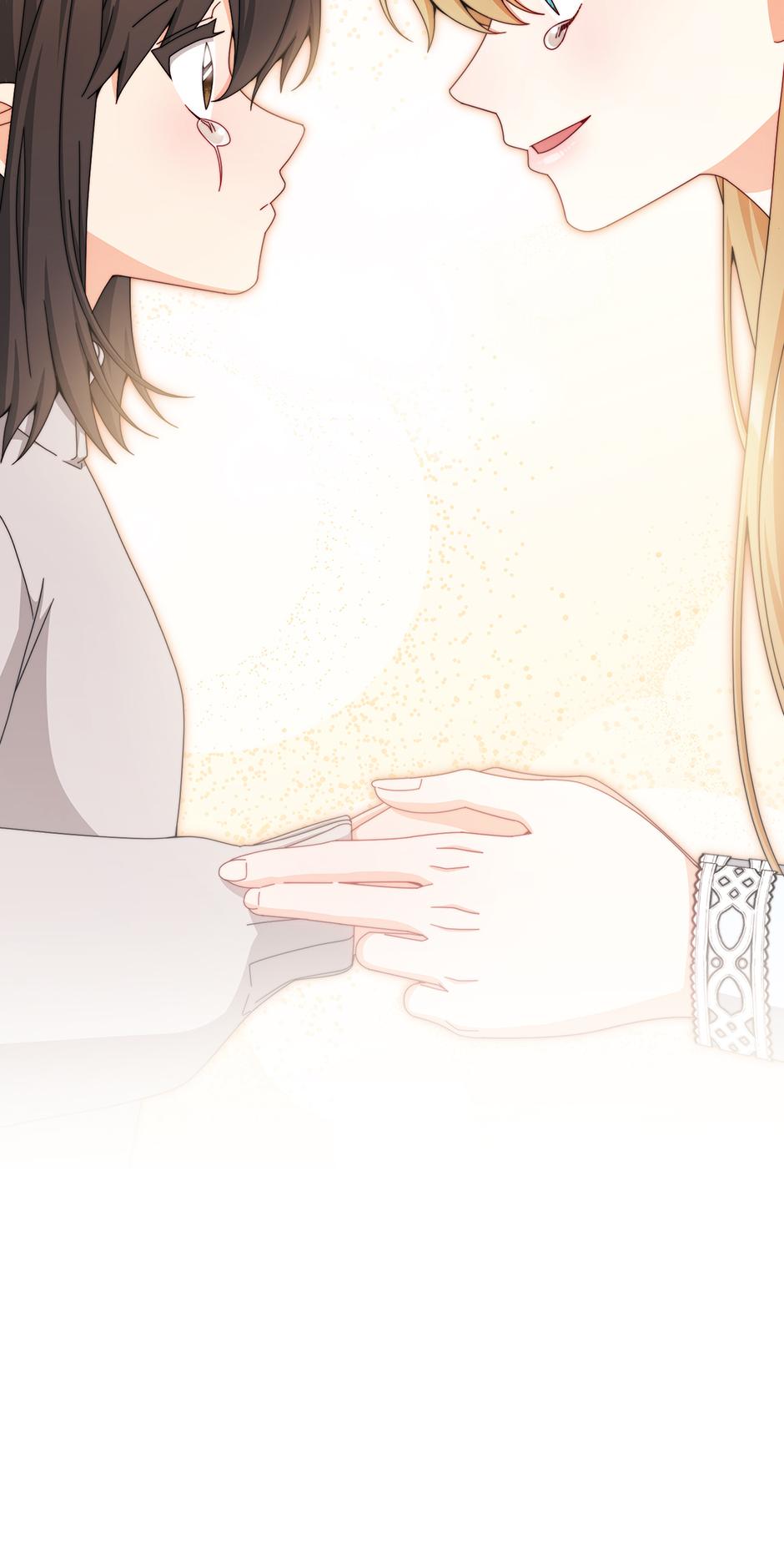 I Will Take Responsibility for the Welfare of the Male Lead Chapter 115 - Page 82