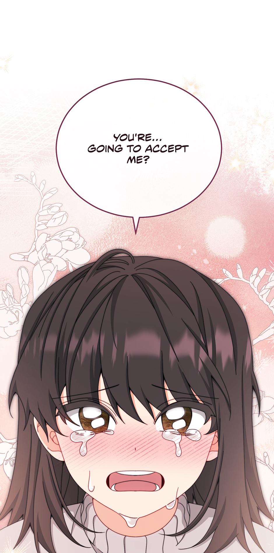 I Will Take Responsibility for the Welfare of the Male Lead Chapter 115 - Page 84