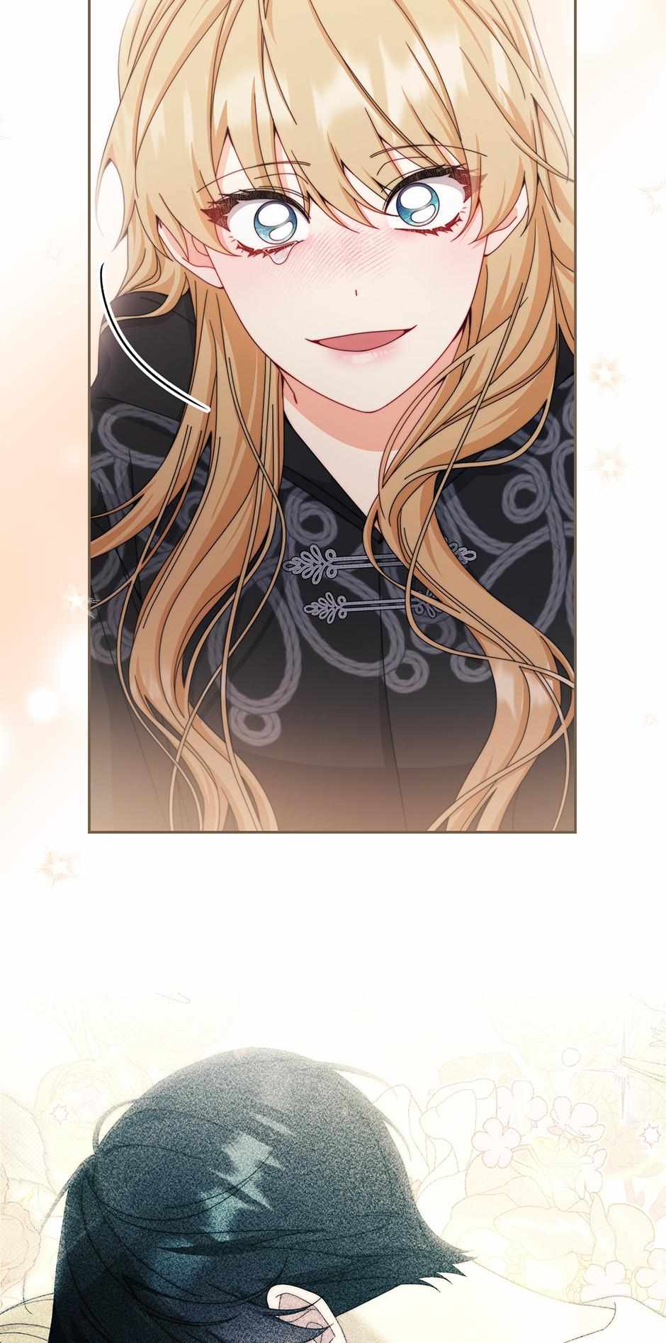 I Will Take Responsibility for the Welfare of the Male Lead Chapter 115 - Page 86