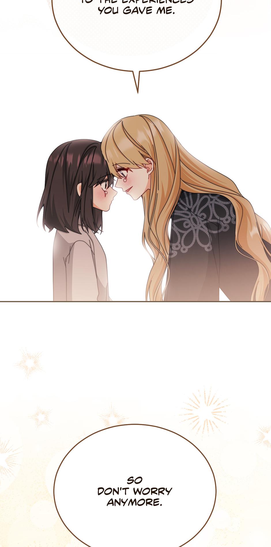 I Will Take Responsibility for the Welfare of the Male Lead Chapter 115 - Page 89