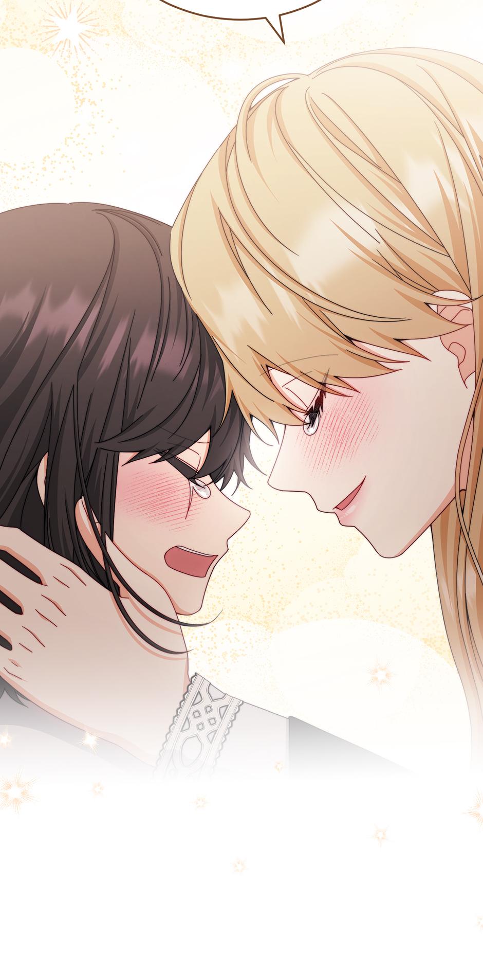 I Will Take Responsibility for the Welfare of the Male Lead Chapter 115 - Page 90