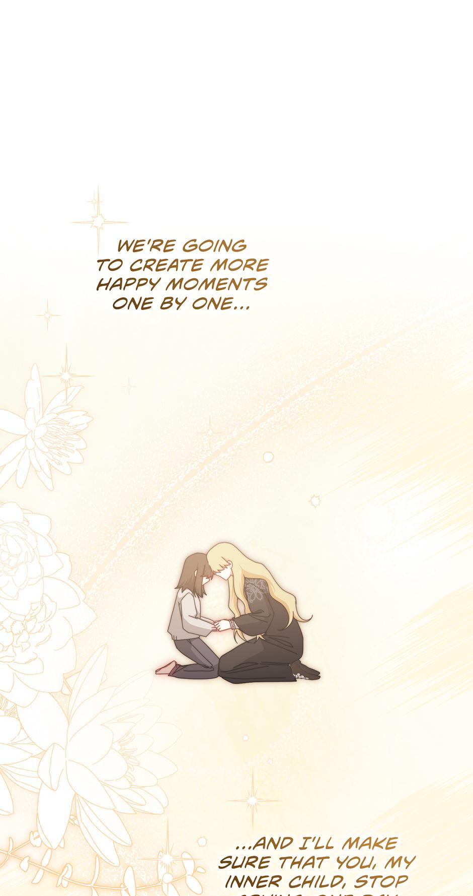 I Will Take Responsibility for the Welfare of the Male Lead Chapter 115 - Page 91