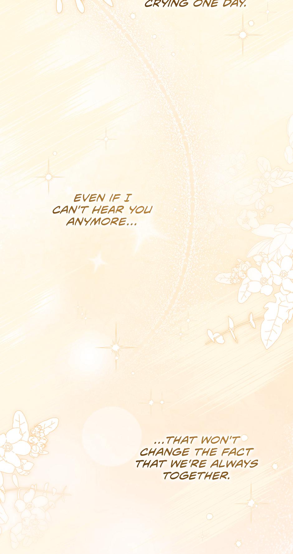 I Will Take Responsibility for the Welfare of the Male Lead Chapter 115 - Page 92