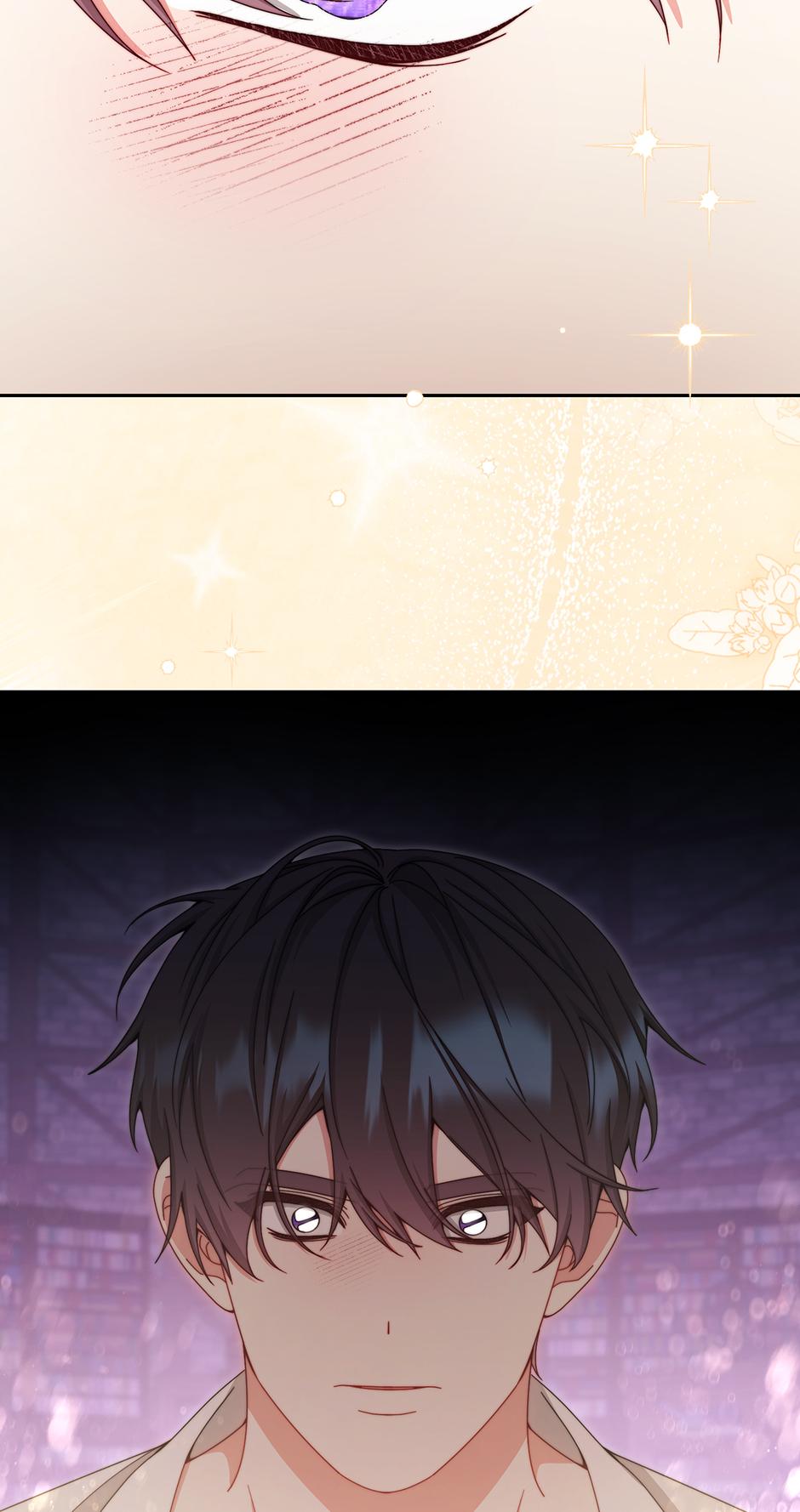 I Will Take Responsibility for the Welfare of the Male Lead Chapter 115 - Page 94