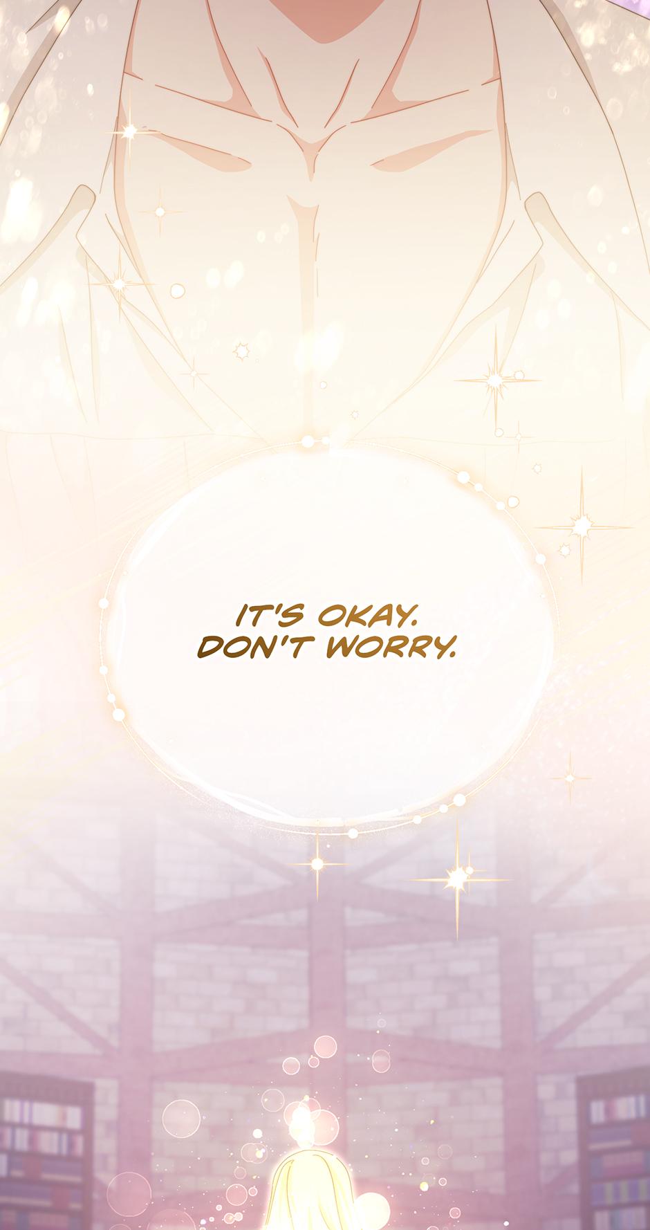 I Will Take Responsibility for the Welfare of the Male Lead Chapter 115 - Page 95