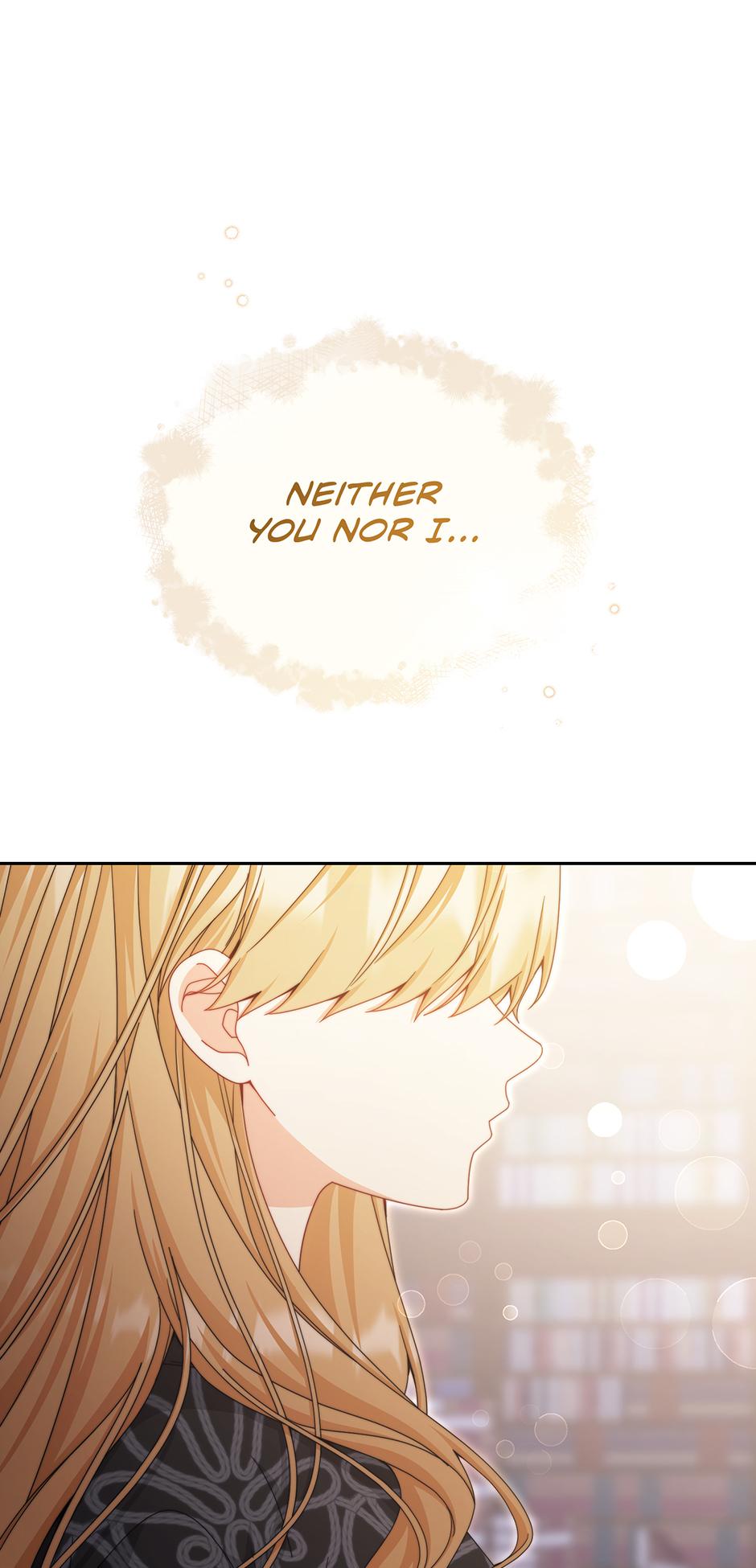 I Will Take Responsibility for the Welfare of the Male Lead Chapter 115 - Page 97