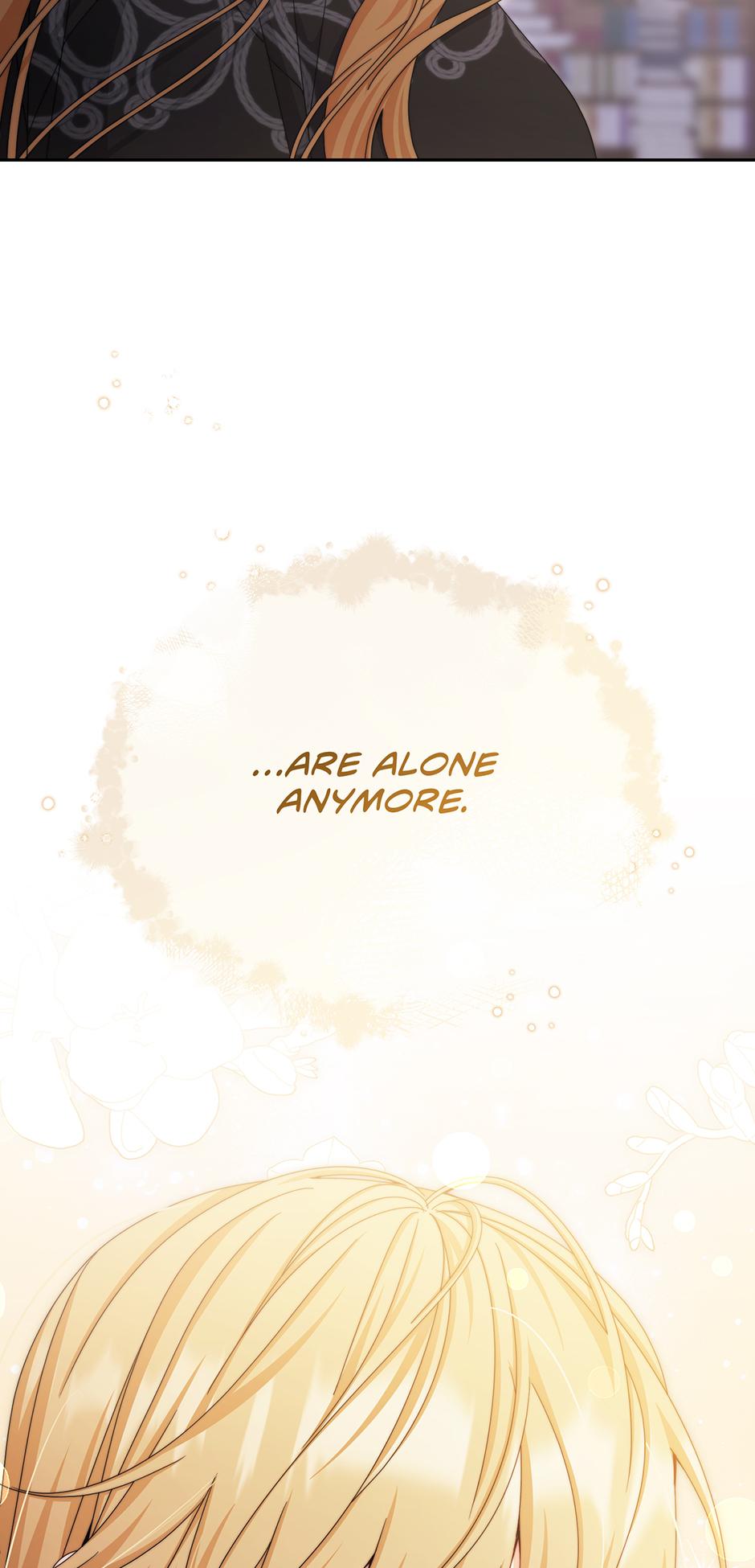 I Will Take Responsibility for the Welfare of the Male Lead Chapter 115 - Page 98