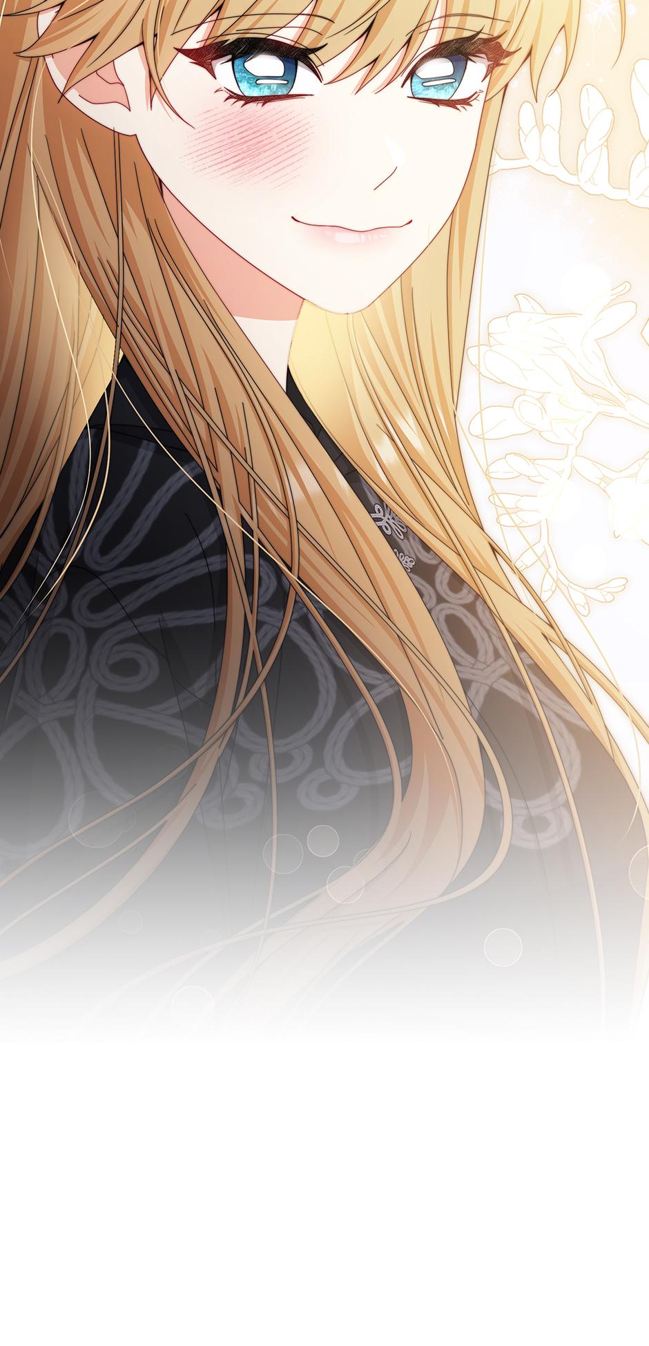 I Will Take Responsibility for the Welfare of the Male Lead Chapter 115 - Page 99