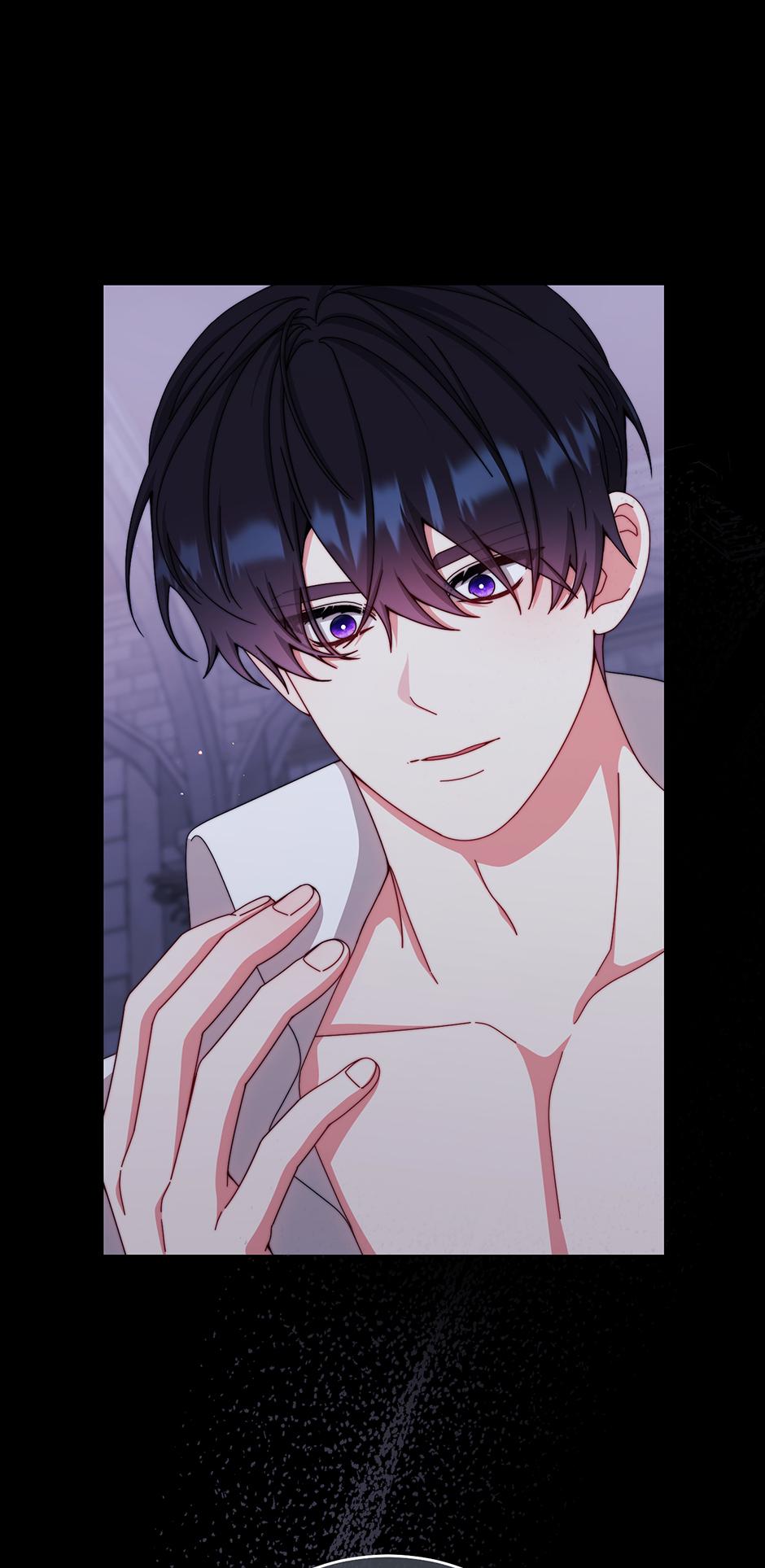 I Will Take Responsibility for the Welfare of the Male Lead Chapter 116 - Page 9