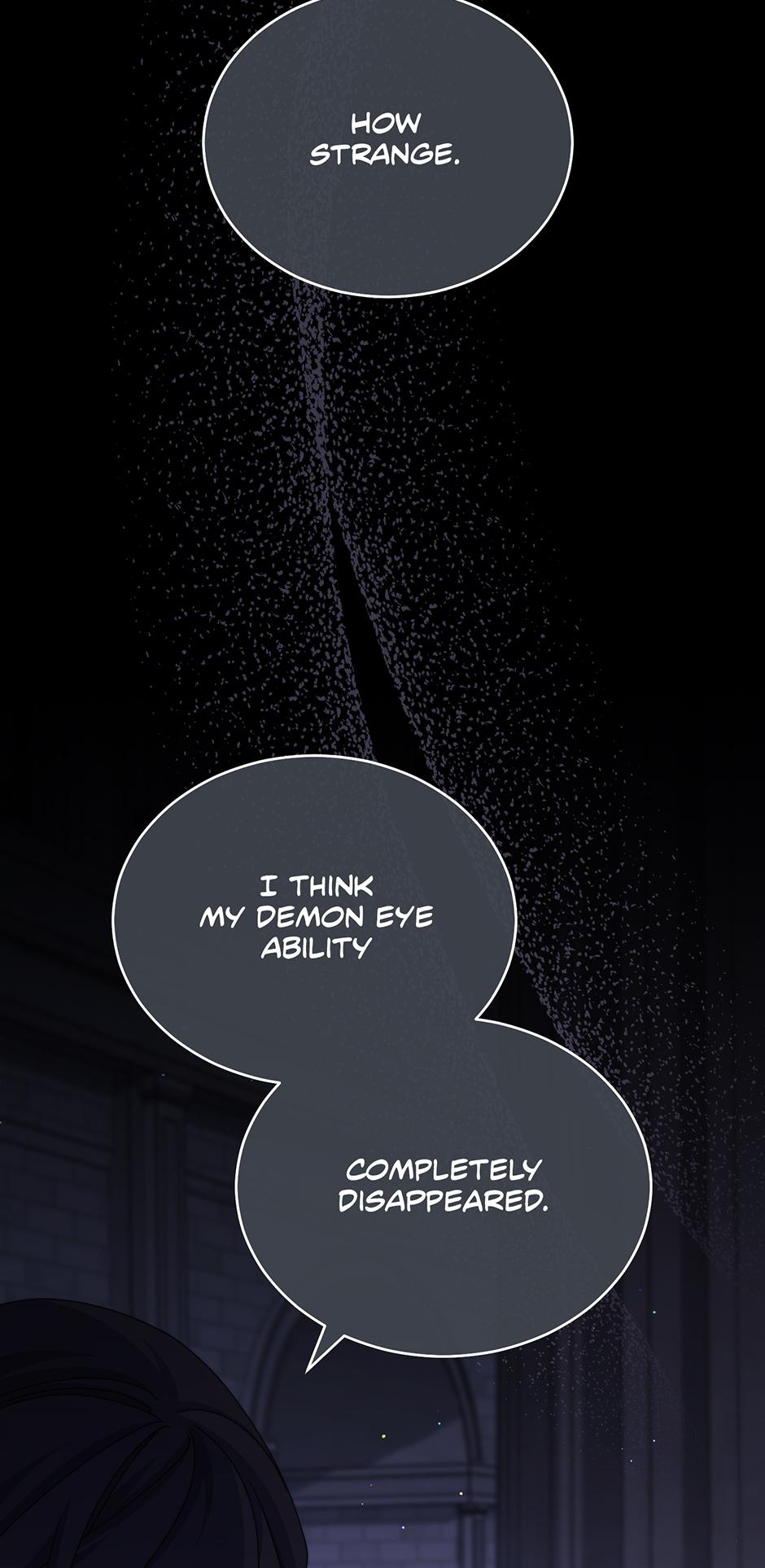 I Will Take Responsibility for the Welfare of the Male Lead Chapter 116 - Page 10