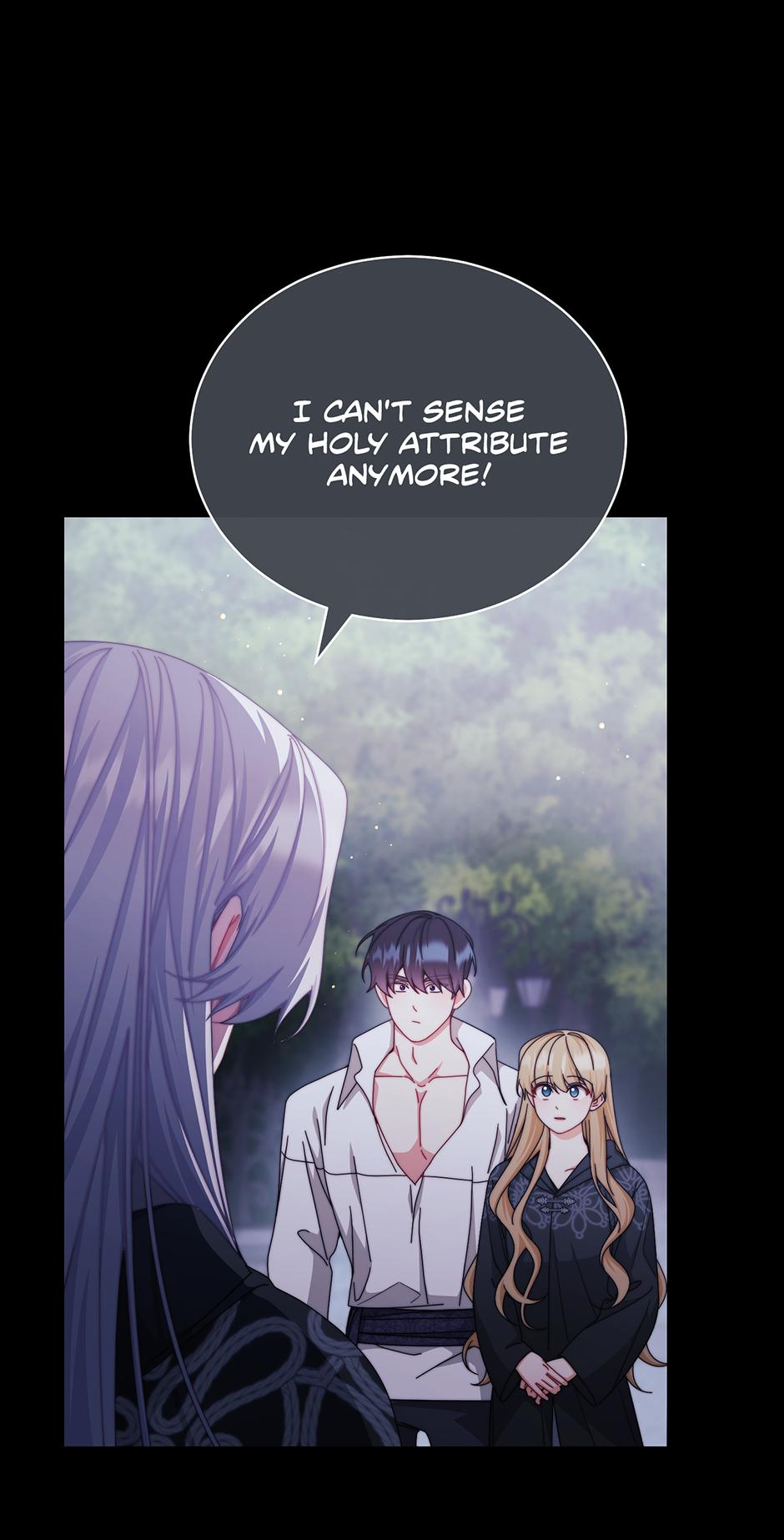 I Will Take Responsibility for the Welfare of the Male Lead Chapter 116 - Page 13