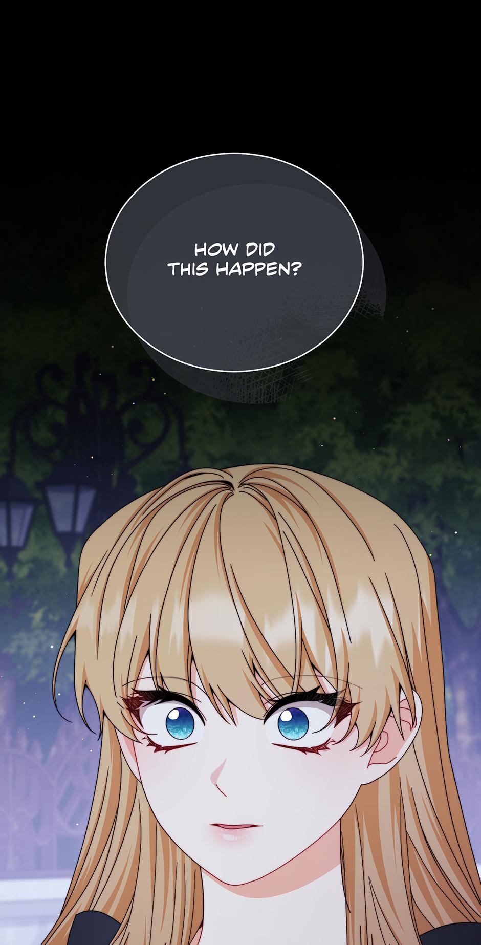 I Will Take Responsibility for the Welfare of the Male Lead Chapter 116 - Page 14