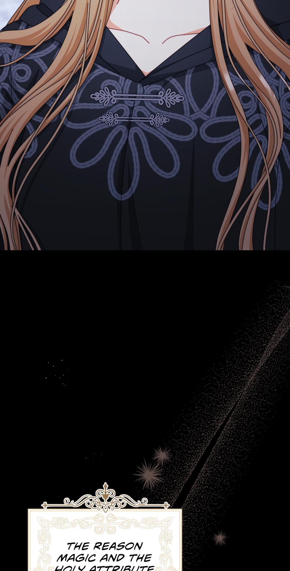 I Will Take Responsibility for the Welfare of the Male Lead Chapter 116 - Page 15