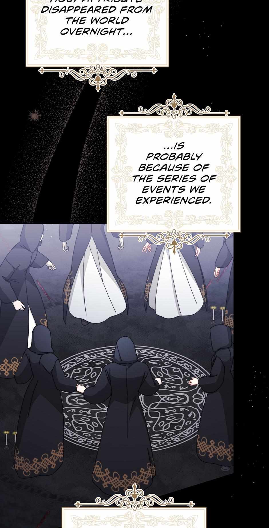 I Will Take Responsibility for the Welfare of the Male Lead Chapter 116 - Page 16