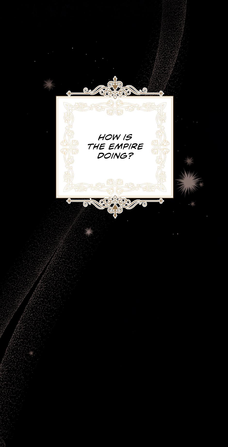 I Will Take Responsibility for the Welfare of the Male Lead Chapter 116 - Page 18