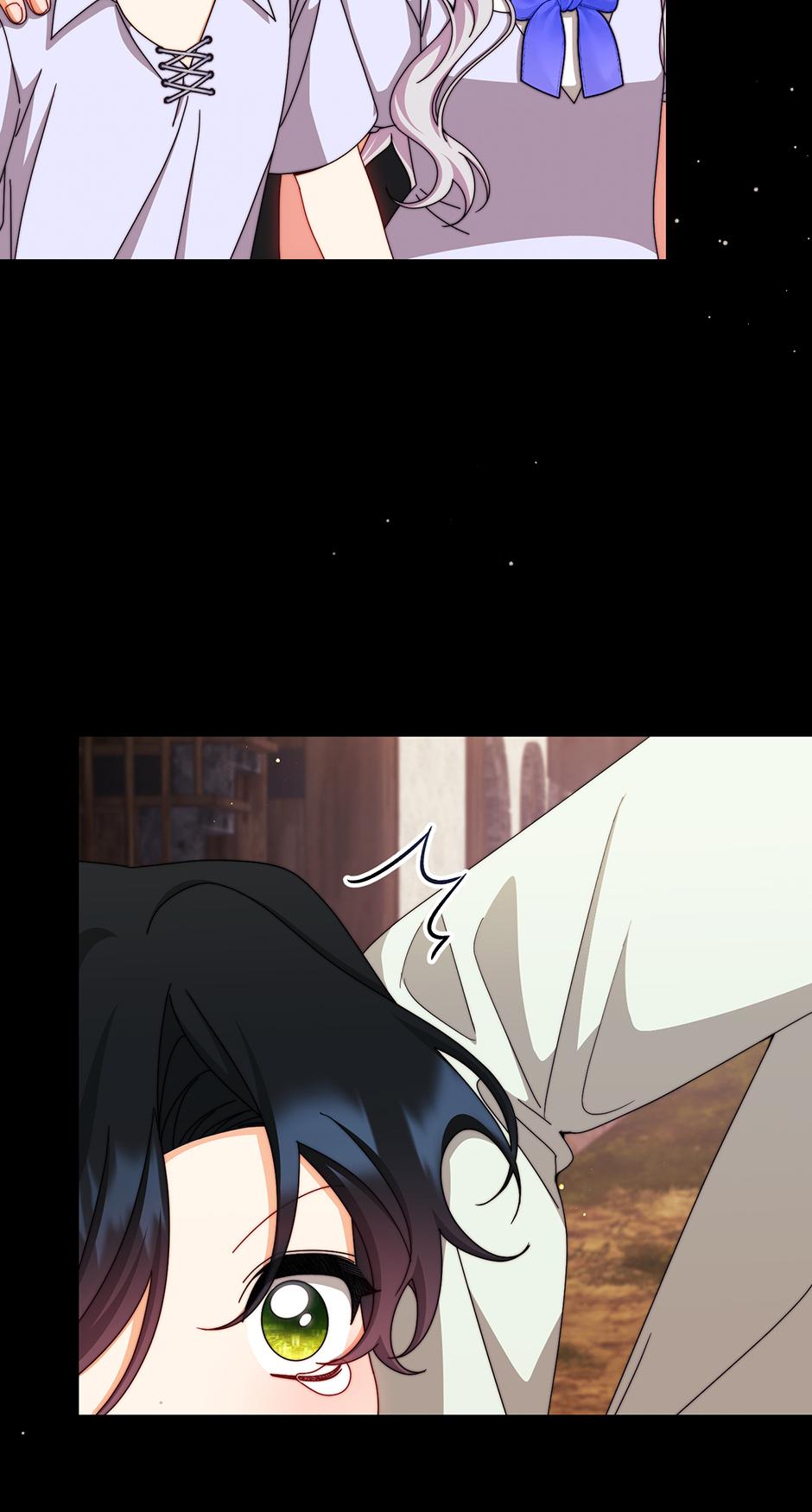 I Will Take Responsibility for the Welfare of the Male Lead Chapter 116 - Page 22