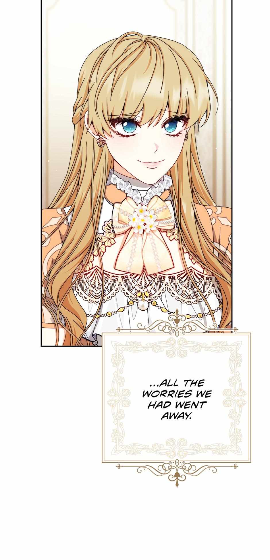 I Will Take Responsibility for the Welfare of the Male Lead Chapter 116 - Page 37