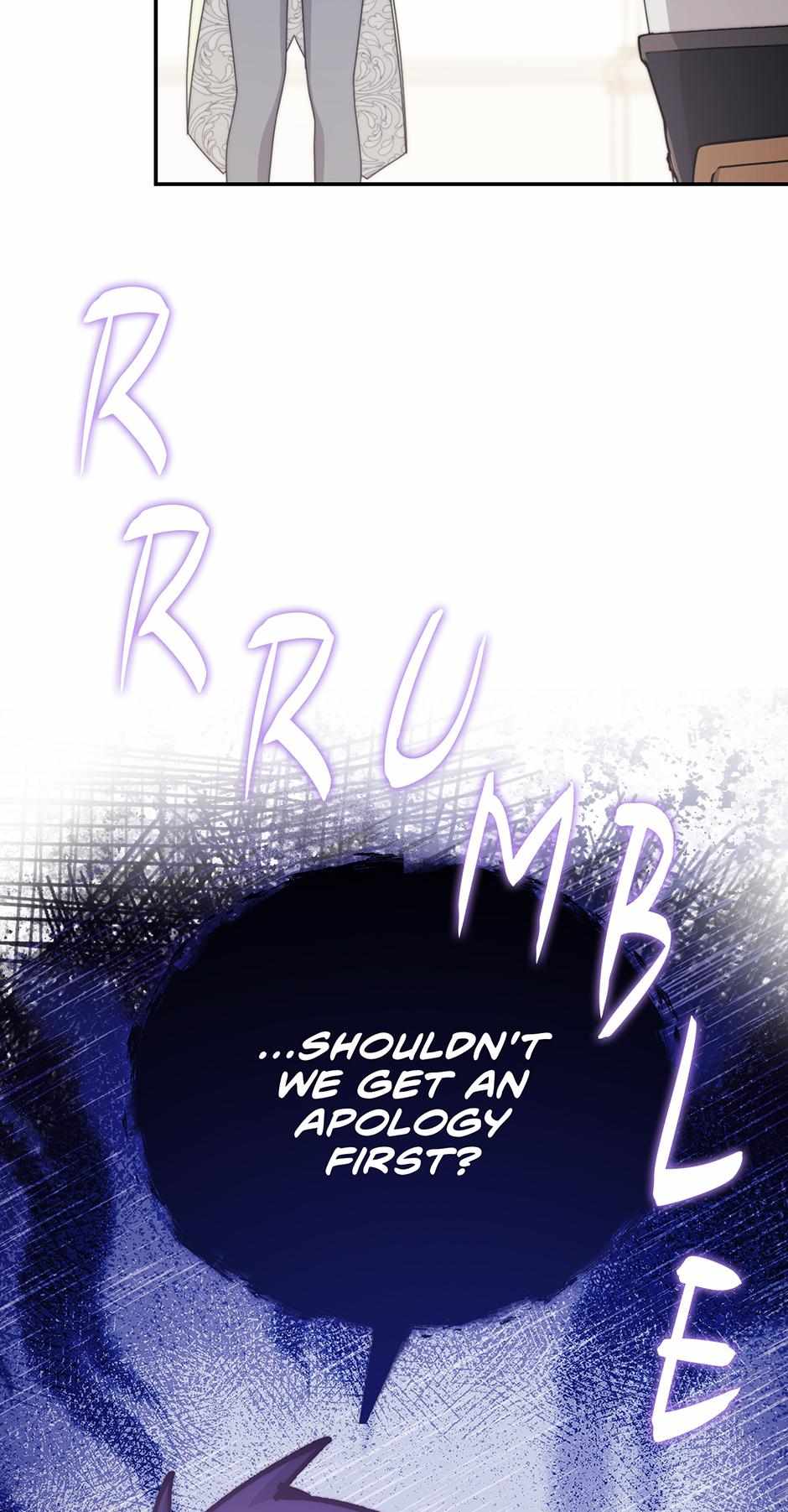 I Will Take Responsibility for the Welfare of the Male Lead Chapter 116 - Page 45