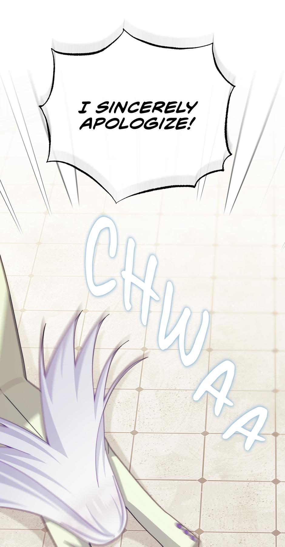 I Will Take Responsibility for the Welfare of the Male Lead Chapter 116 - Page 48