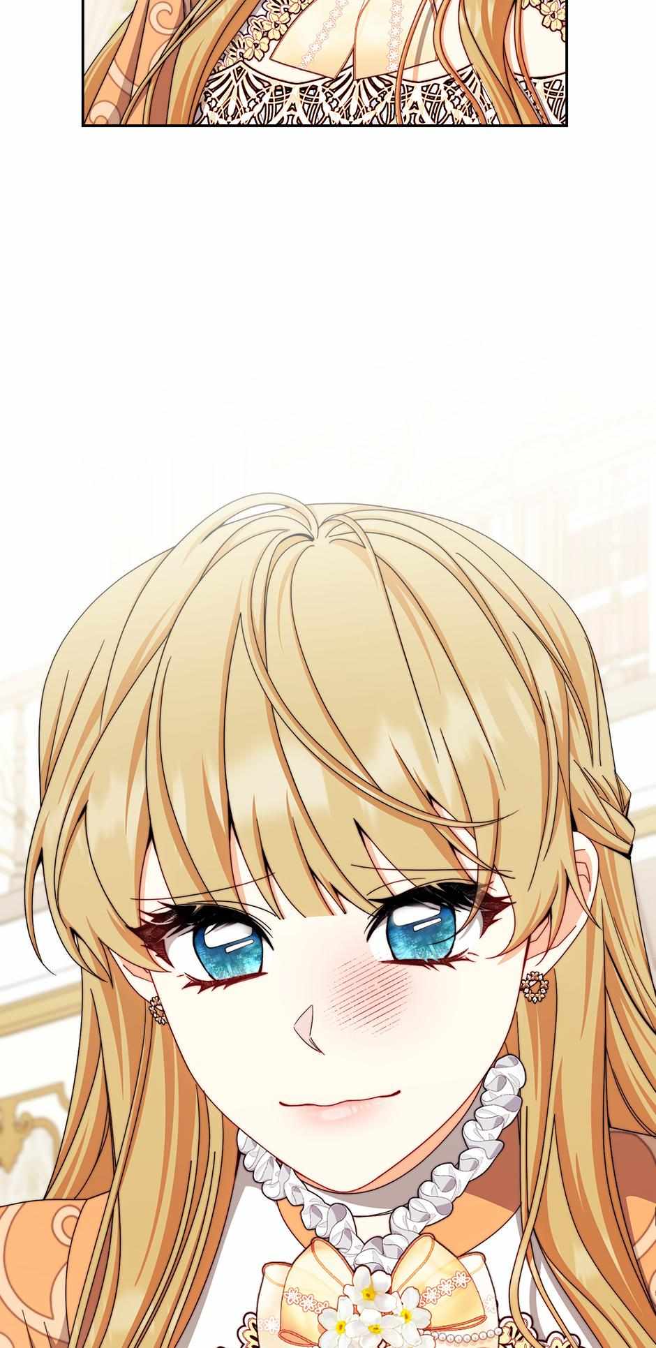 I Will Take Responsibility for the Welfare of the Male Lead Chapter 116 - Page 52