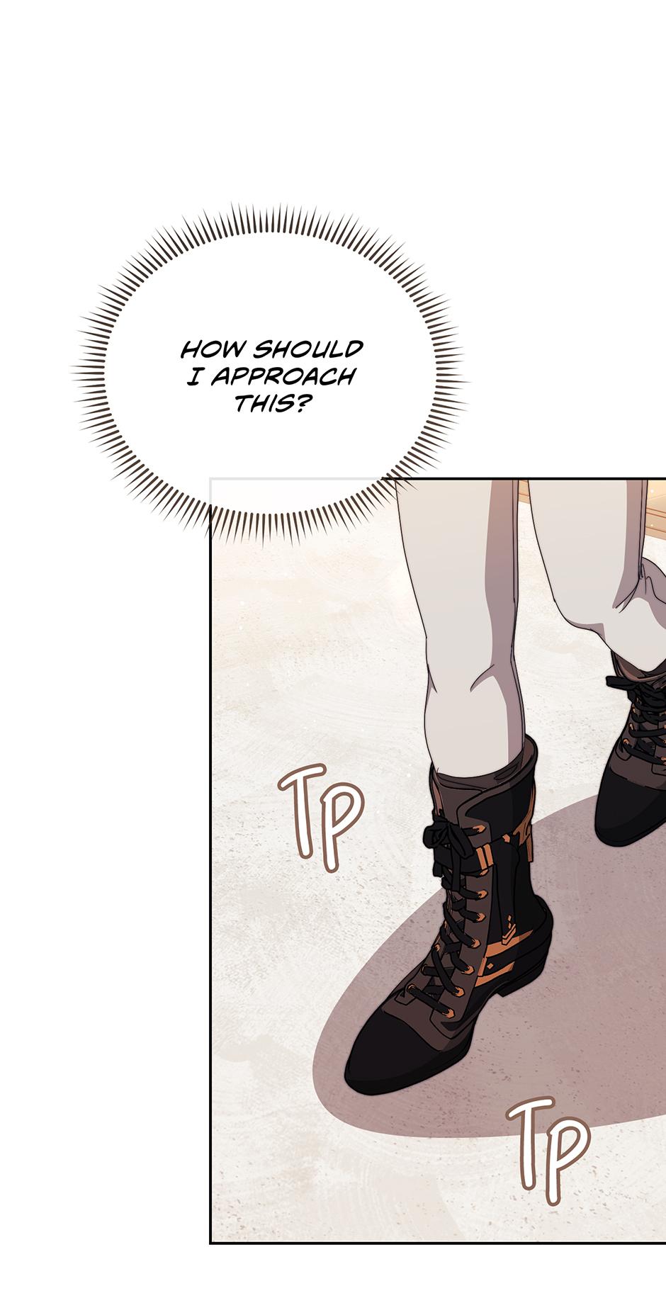 I Will Take Responsibility for the Welfare of the Male Lead Chapter 116 - Page 59