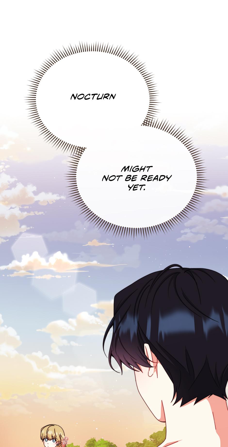 I Will Take Responsibility for the Welfare of the Male Lead Chapter 116 - Page 60