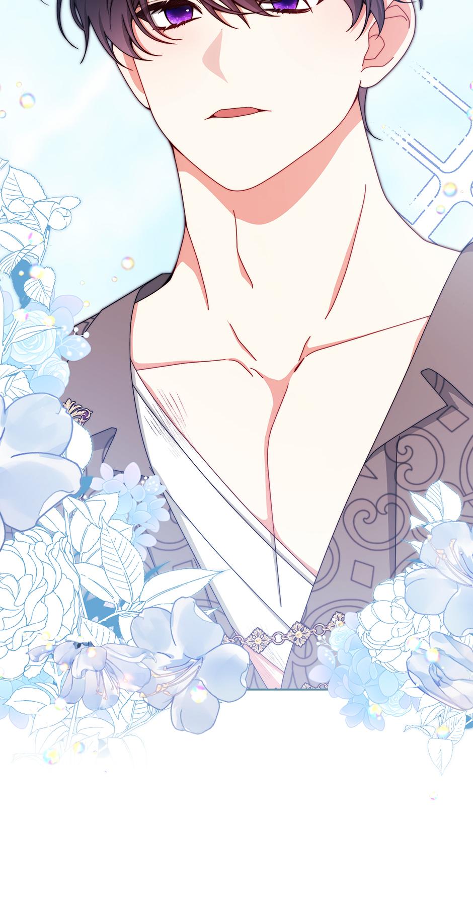 I Will Take Responsibility for the Welfare of the Male Lead Chapter 116 - Page 62