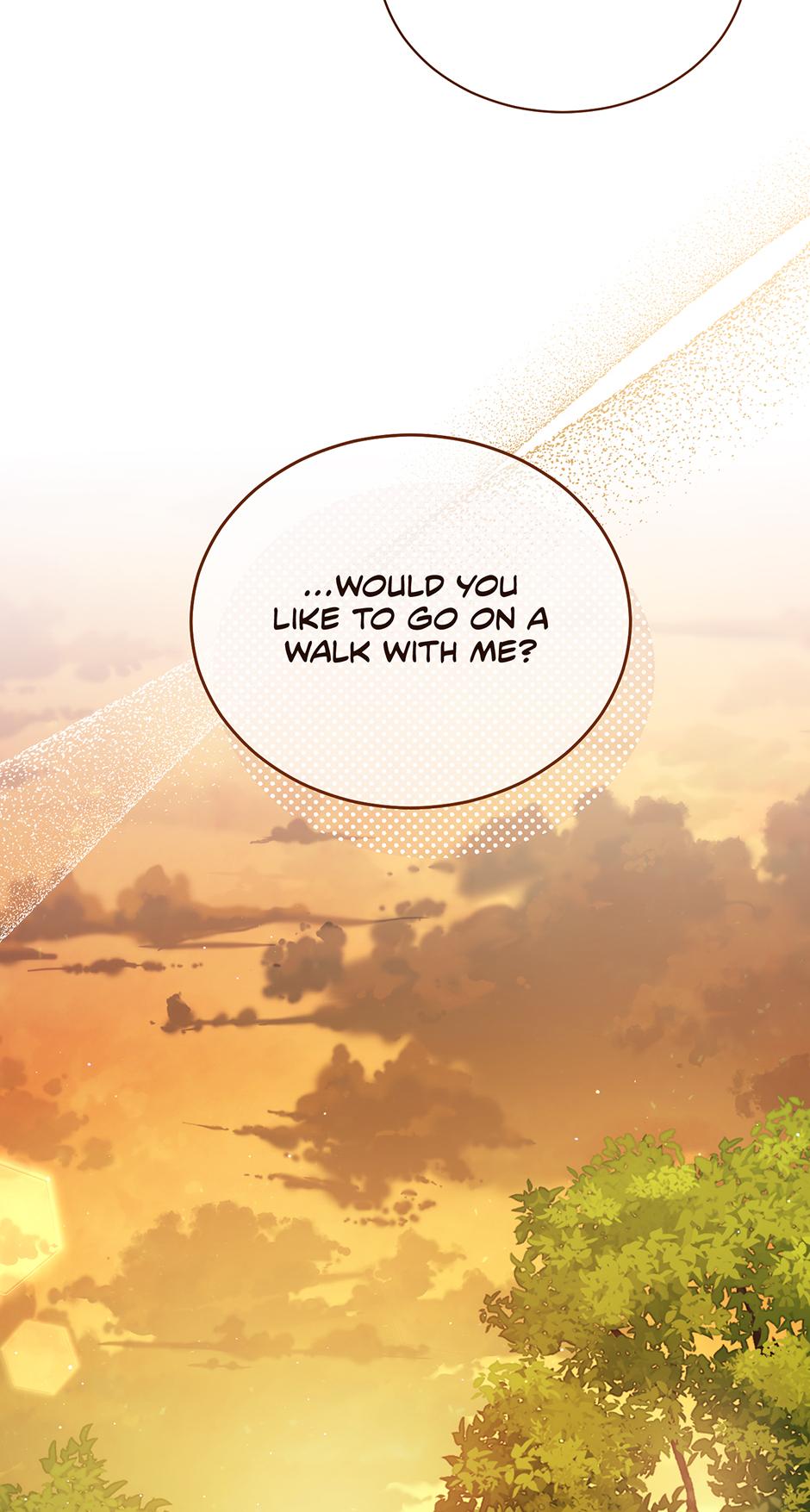 I Will Take Responsibility for the Welfare of the Male Lead Chapter 116 - Page 64