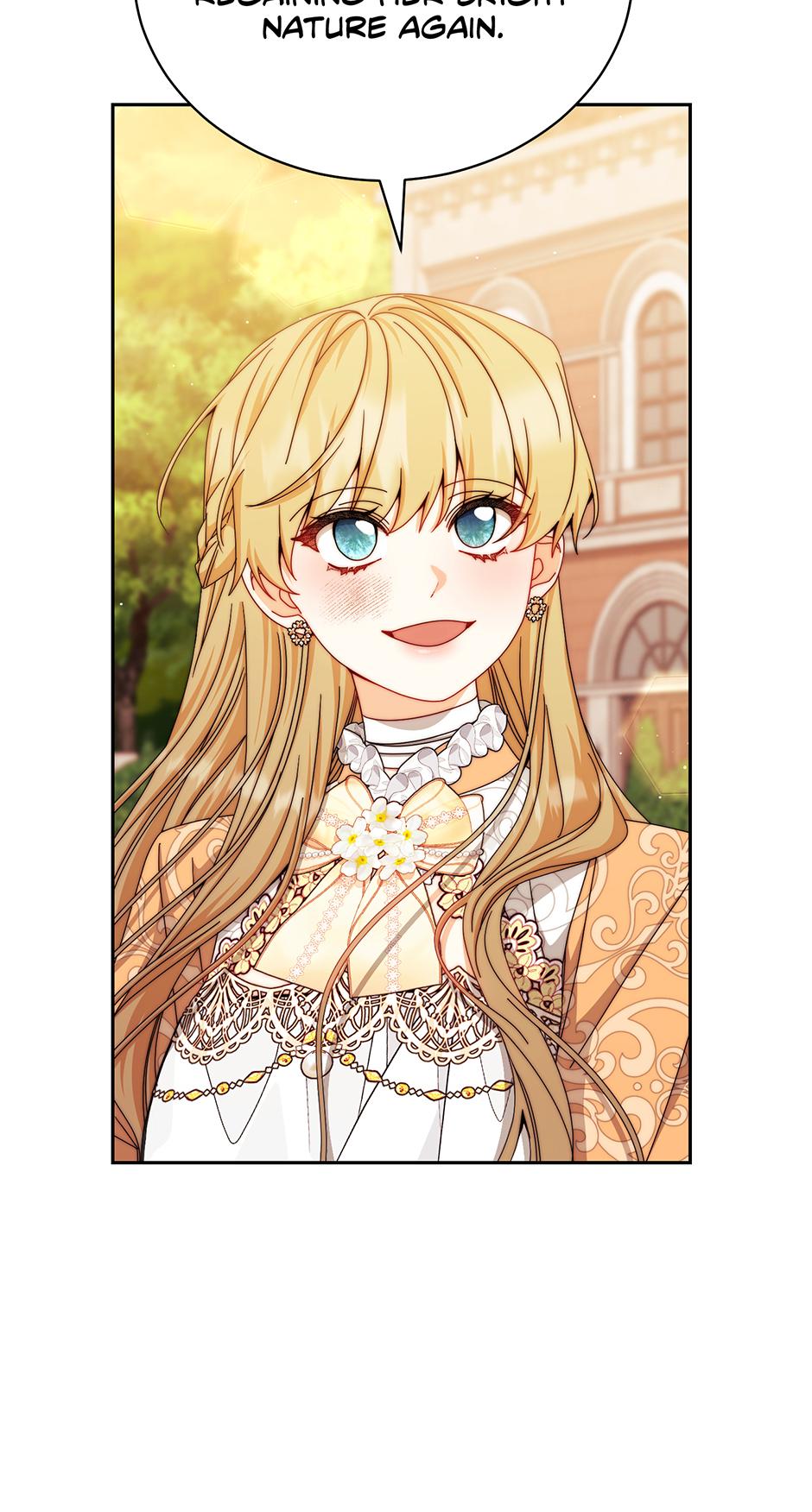 I Will Take Responsibility for the Welfare of the Male Lead Chapter 116 - Page 68