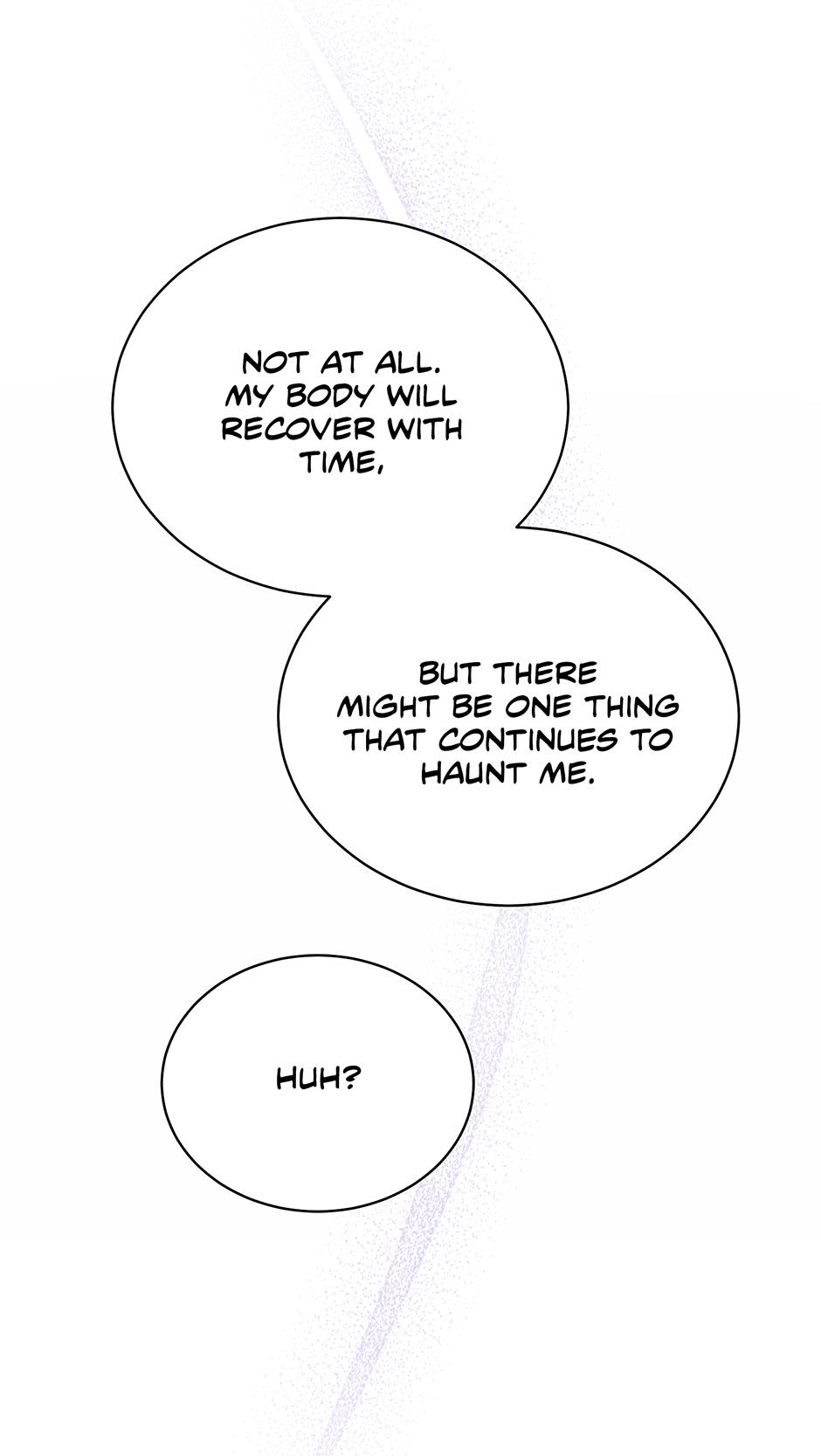 I Will Take Responsibility for the Welfare of the Male Lead Chapter 116 - Page 71