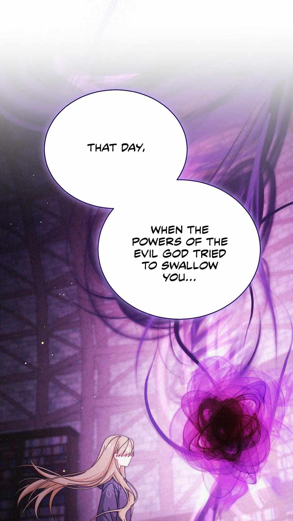 I Will Take Responsibility for the Welfare of the Male Lead Chapter 116 - Page 72