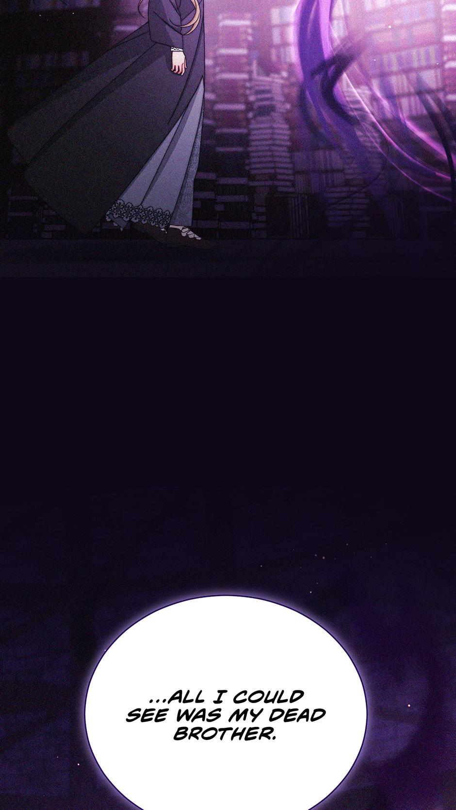 I Will Take Responsibility for the Welfare of the Male Lead Chapter 116 - Page 73