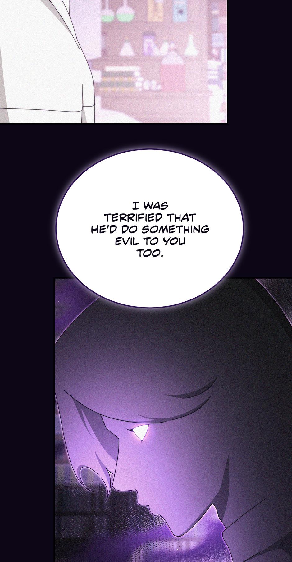 I Will Take Responsibility for the Welfare of the Male Lead Chapter 116 - Page 76