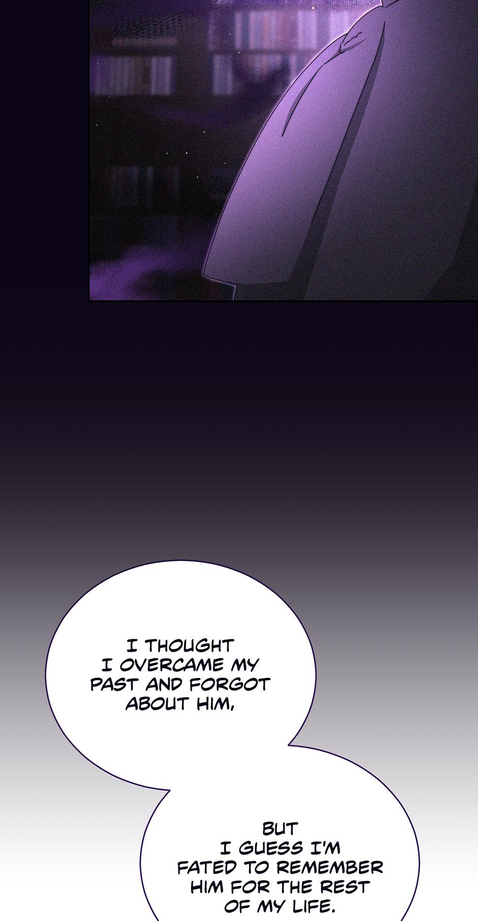 I Will Take Responsibility for the Welfare of the Male Lead Chapter 116 - Page 77