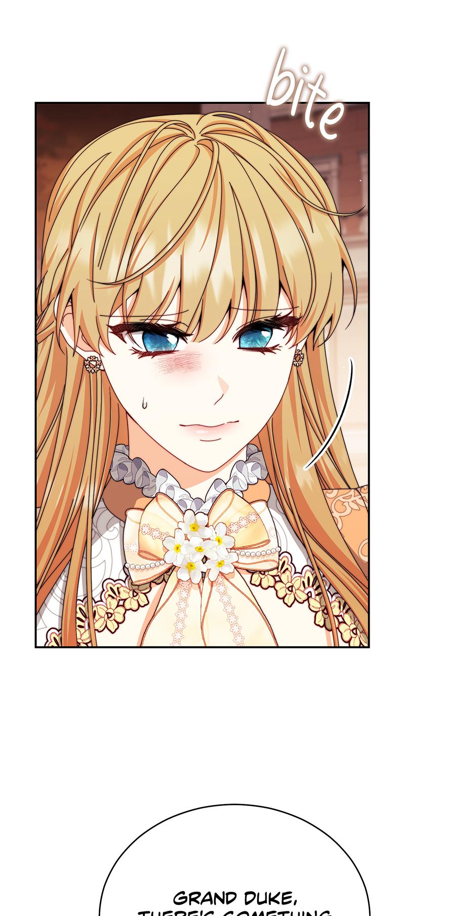 I Will Take Responsibility for the Welfare of the Male Lead Chapter 116 - Page 79