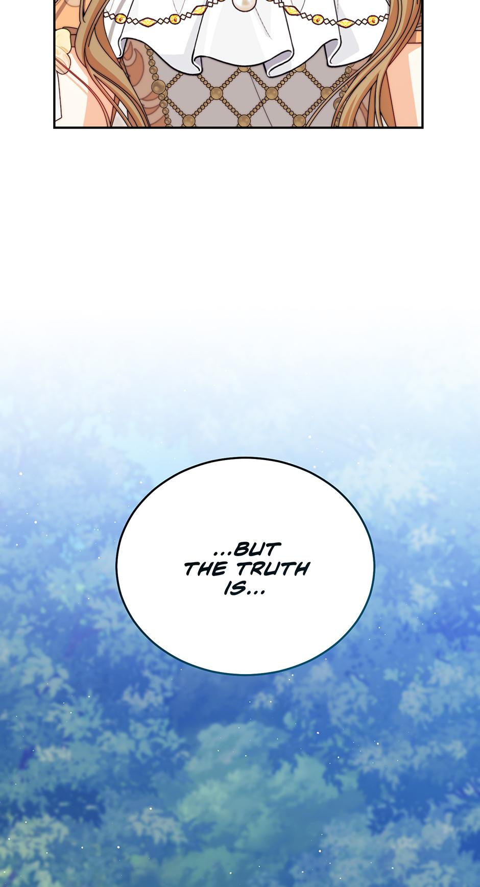 I Will Take Responsibility for the Welfare of the Male Lead Chapter 116 - Page 84