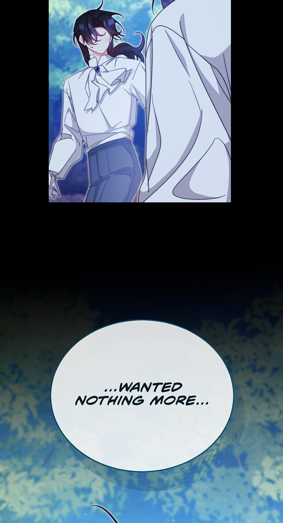 I Will Take Responsibility for the Welfare of the Male Lead Chapter 116 - Page 87