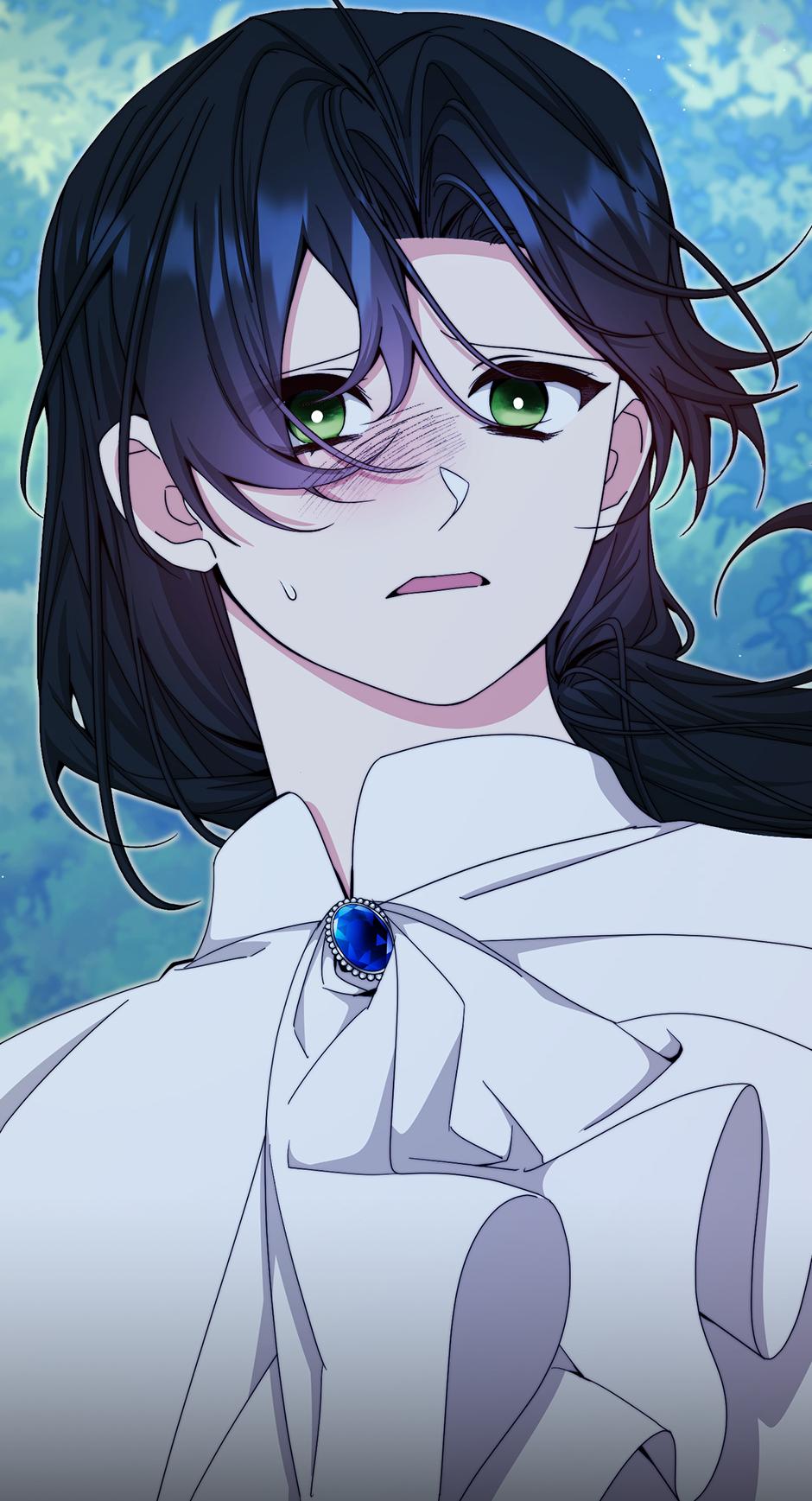 I Will Take Responsibility for the Welfare of the Male Lead Chapter 116 - Page 88