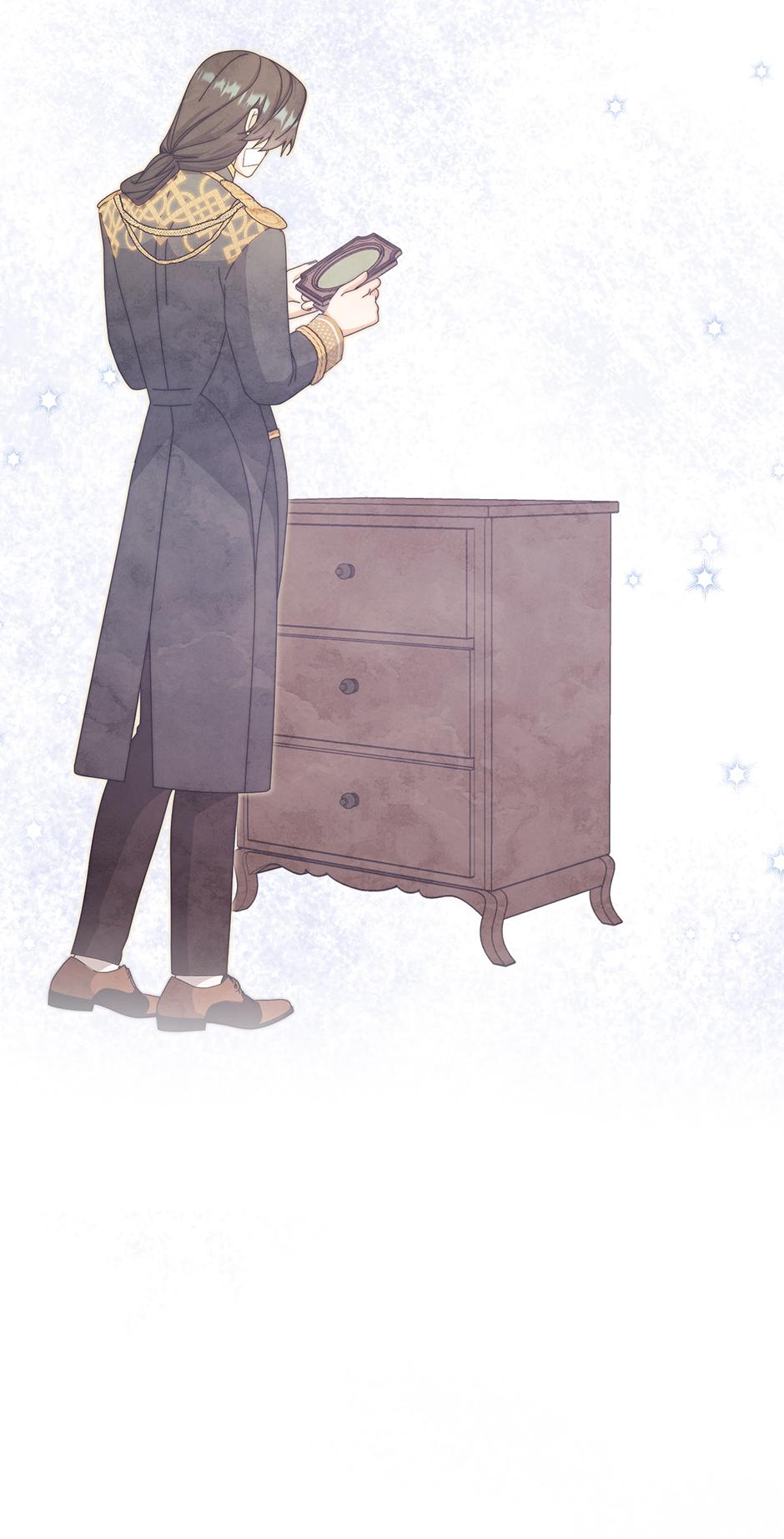 I Will Take Responsibility for the Welfare of the Male Lead Chapter 117 - Page 6