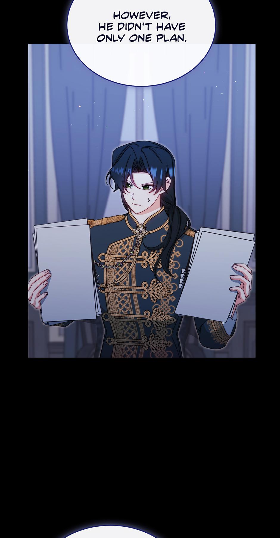 I Will Take Responsibility for the Welfare of the Male Lead Chapter 117 - Page 11