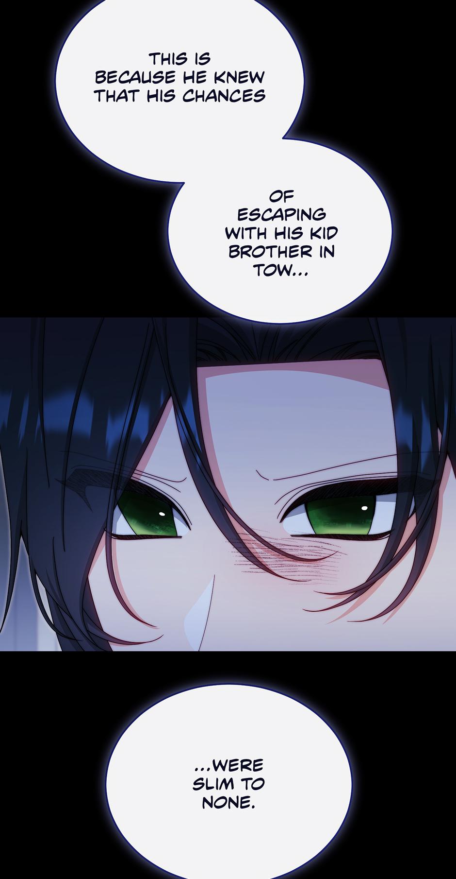 I Will Take Responsibility for the Welfare of the Male Lead Chapter 117 - Page 12