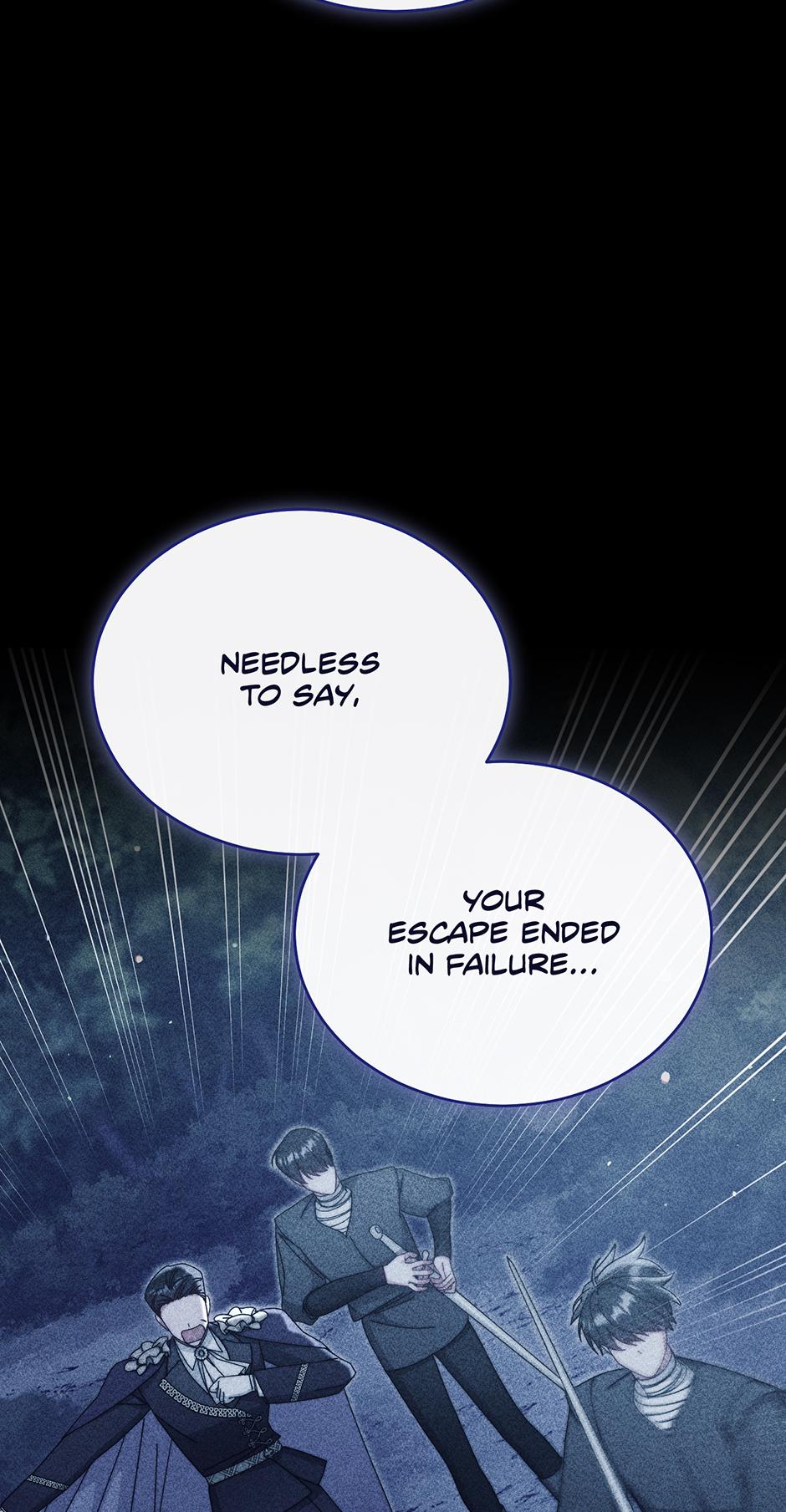 I Will Take Responsibility for the Welfare of the Male Lead Chapter 117 - Page 13