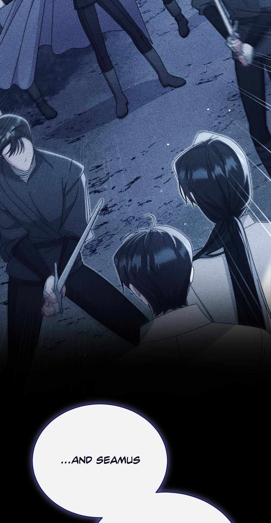 I Will Take Responsibility for the Welfare of the Male Lead Chapter 117 - Page 14